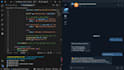build a custom python telegram bot