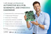 design professional automotive ecu pcb, schematic and embedded hardware
