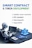 develop solidity smart contracts