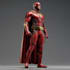 create superhero cartoon character for you