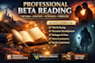 be your professional beta reader and book editor for fiction