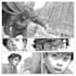 create ai comic book, illustrations any style