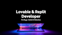 fix bugs and build website using lovable ai and replit