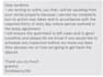 write proposals, emails, notarization and immigration