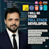 expert full stack PHP laravel developer for web app development