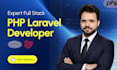 do website development as web developer