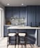 create photorealistic 3d interior rendering