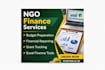 do ngo finance, budgeting, and financial reporting