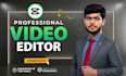 edit youtube shorts video in capcut