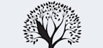 design professional tree business logo