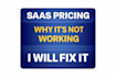 analyze and fix your saas pricing and monetization strategy