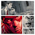 do comic book lettering