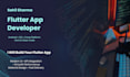 develop high quality flutter apps for android and ios