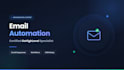set up gohighlevel email automation