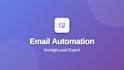 set up gohighlevel email automation