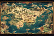 create a fantasy maps and city maps