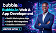 do bubble io website bubble app bubble mvp bubble web app bubble developer