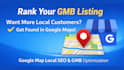 optimize and rank your gmb listing google map local SEO gmb optimization