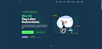 develop a custom PHP codeigniter web application