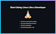 teach you linux basics for development