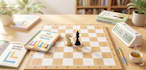 teach chess online to kids and absolute beginners