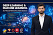 develop deep learning models for computer vision and nlp