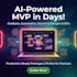build your ai powered mvp with chatbots and automation