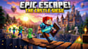 design a viral minecraft youtube thumbnail