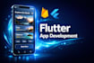 develop flutter mobile app with firebase and beautiful UI UX