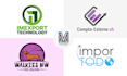 design a creative and unique logo with unlimited revisions