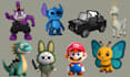 do stl file to 3mf for 3d printing multicolor 3mf bambu studio file mesh fix