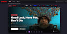 build an automated streaming website with auto update system