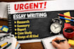 do urgent writing as an essay writer