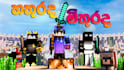 design high quality viral minecraft thumbnails for your youtube channel