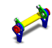 design precise 3d mechanical parts in solidworks