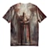 make custom christian t shirts designs