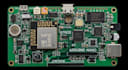 design iot pcb using esp32, stm32, arduino with schematic and gerber