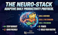 build a custom productivity system to stop burnout