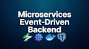 build production ready saas backend using fastapi event driven microservices