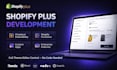 do shopify plus development, custom checkout and advanced features