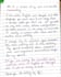 write neat handwritten notes and translate