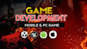 create unity 2d, unity 3d game design, unity game development