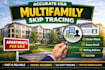 do provide multifamily property owner contacts USA