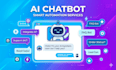 build a custom ai chatbot for your website