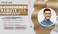 make website ada, aoda and wcag compliant by code fix, SEO fixes
