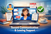 be your property management virtual assistant