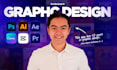 be your personal graphic designer