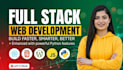 be your frontend developer and designer