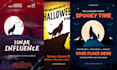 design a minimalist book cover design