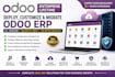 be your expert odoo erp developer for customization, migration, and deployment